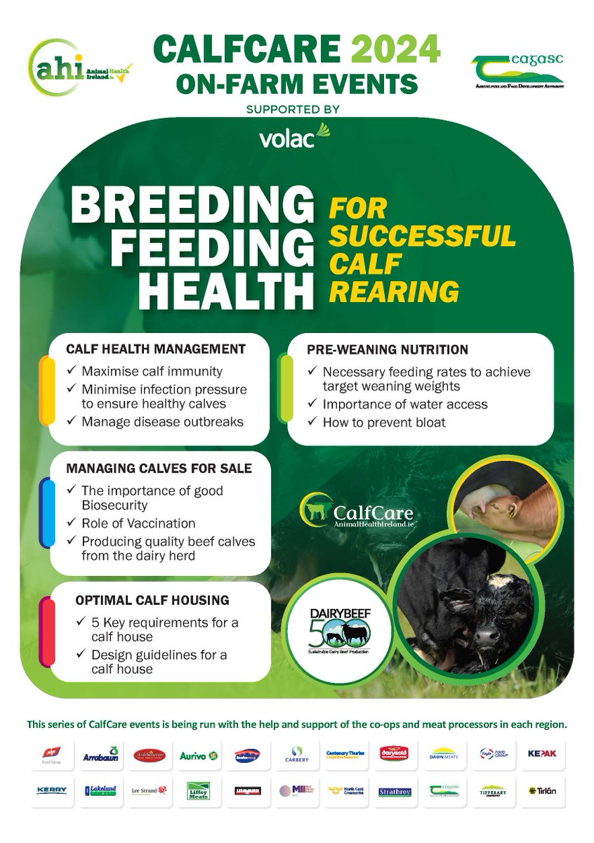 Carbery Group tweet media