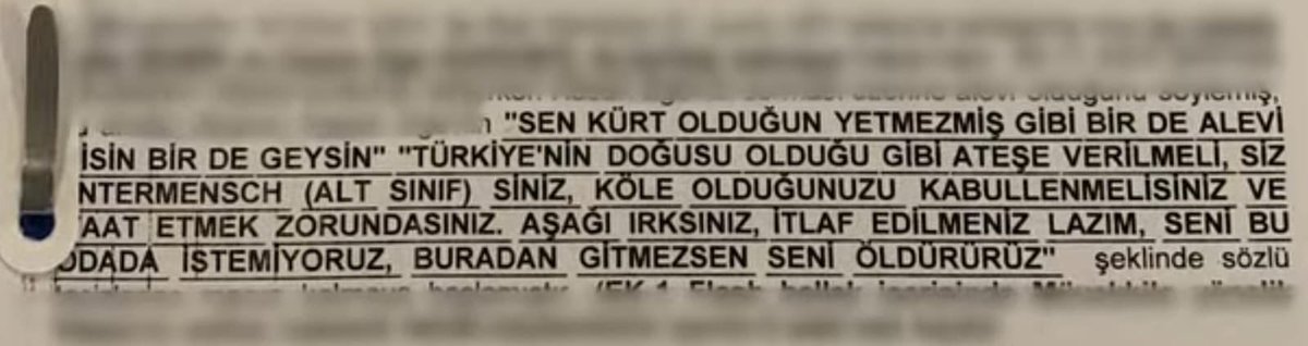 Pir Sultan Abdal Kültür Derneği Gençlik Meclisi tweet media