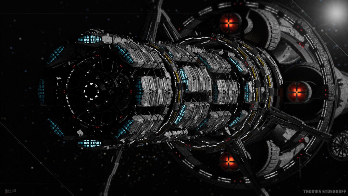 DastushGames's tweet photo. Introduce yourself with four starships. https://t.co/yYxcKG1kLW