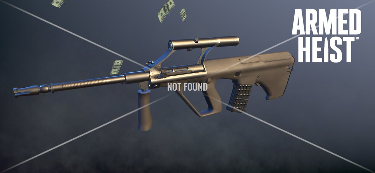 Bombshellsam's tweet image. Look at this beauty, I would like to have this one! You will be able to find it in #ArmedHeistGame just like I will!jjnbun@mn mm kmxh5.app.goo.gl/ah