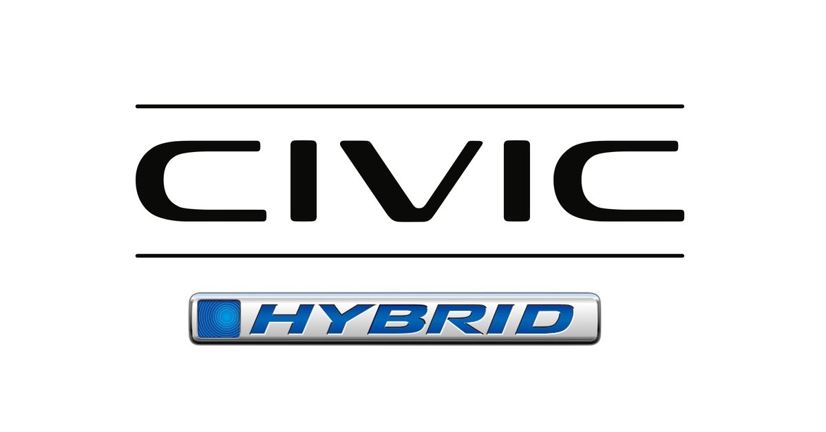 HondaInAmerica's tweet image. Honda continues to work toward our global goal to achieve carbon neutrality for all products &amp;amp; operations by 2050.

Hybrid-electric vehicles are key to our electrification strategy, including the #Civic #hybrid coming to market in 2024. #MadeinIndiana