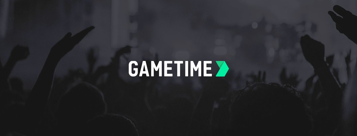 PinkNinjaBlogg's tweet photo. #AD ๐ Looking for something fun to do this weekend? Find your next great experience at Gametime!
Find savings in your area๐ https://t.co/rKJBP4VXb5
#Gametime #Entertainment #LastMinuteFun #DiscountTickets #Discount #DiscountEntertainment
๐ท: Gametime https://t.co/SqSKjDREal