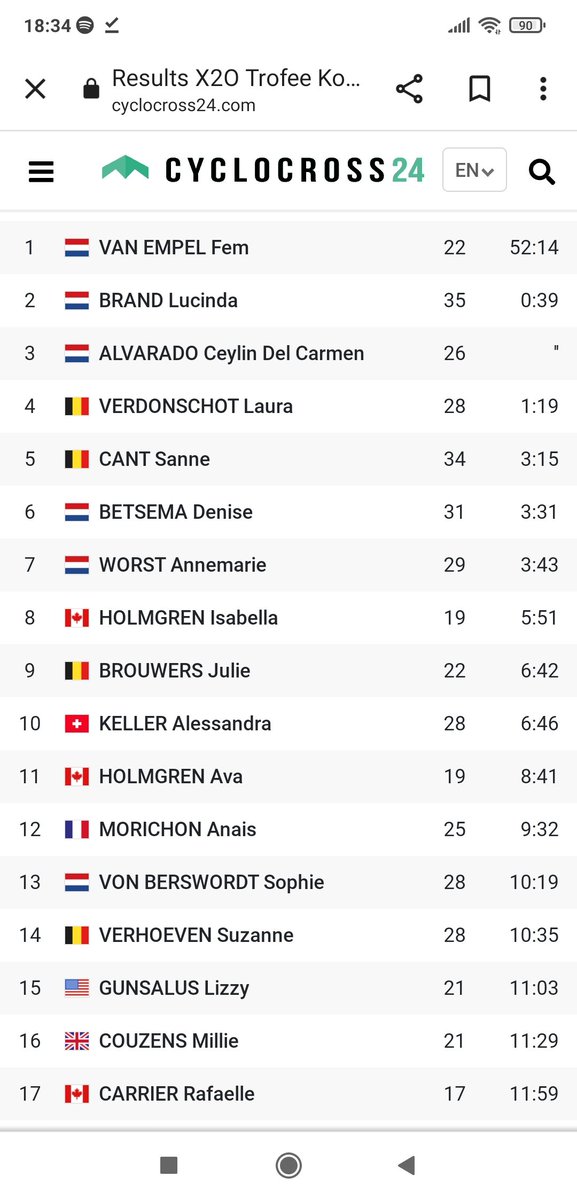 Jens Dekker tweet media