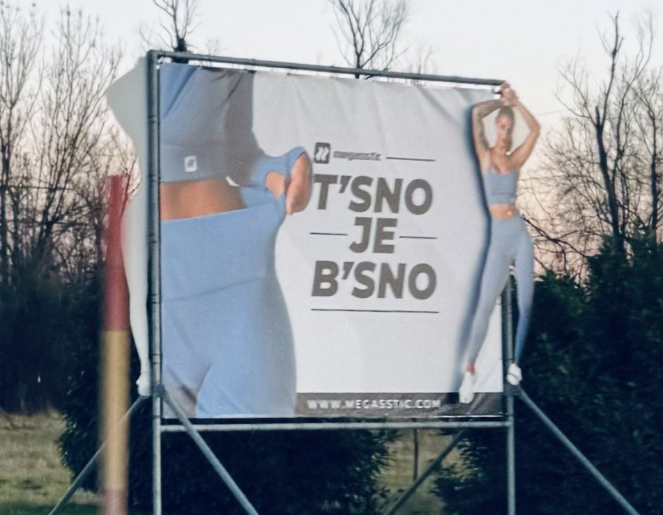 Roni Kordiš tweet media