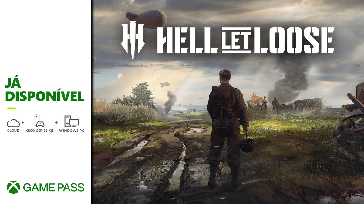 XboxBR's tweet photo. Jogo novo disponível? Temos
https://t.co/GI6ovM1yZI https://t.co/ldSAuuXAI9
