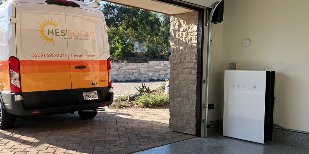 HESsolar's tweet photo. Have you considered the benefits of a home battery? We’d love to show you how it can save you money and bring incredible flexibility to your home energy use. 
#HESsolar #HESsolarstorage #homebattery
https://t.co/26RQ4lIPX1 https://t.co/J45r9V2gRt