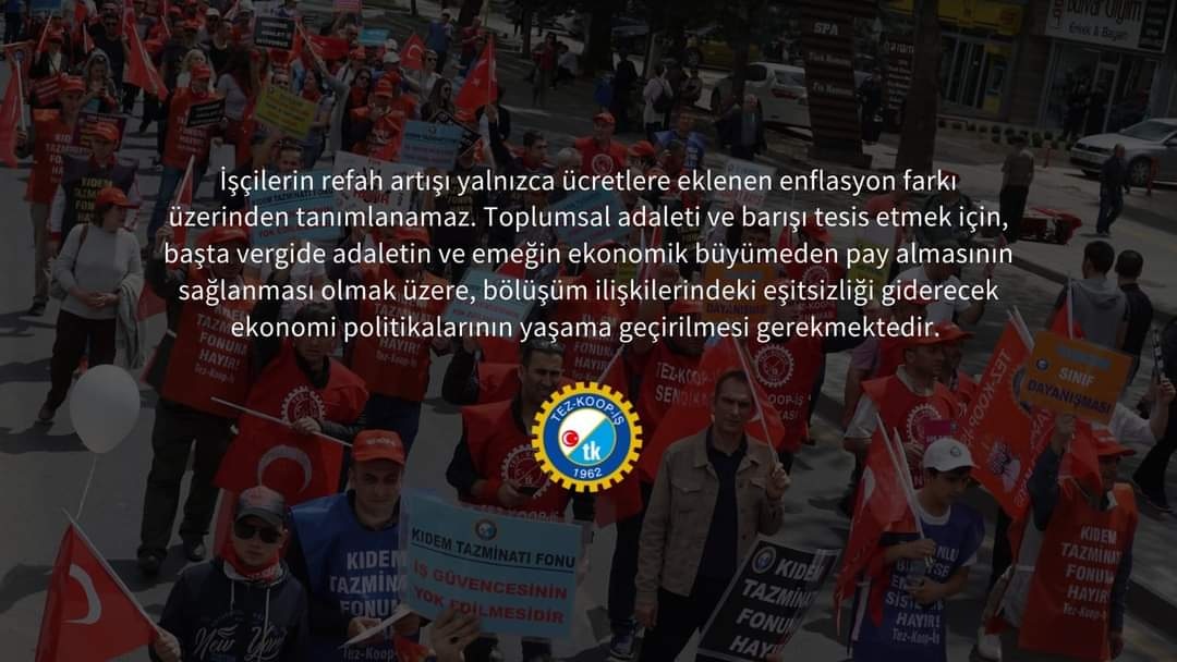 UygarUsk's tweet photo. Kamu işçisinin haklı ve gec kalınmış istekleri
📌Refah payı 
📌Verginin %15 e sabitlenmesi
📌Meslek kodu düzenlemesi 
📌Sosyal haklarda iyilestirme
📌Aile birliğinin saglanması
📌Aile ve çocuk yardımı 
📌Çalışma koşullarımızın iyileştirilmesi
#SeyyanenZam https://t.co/O6H55bAcrP