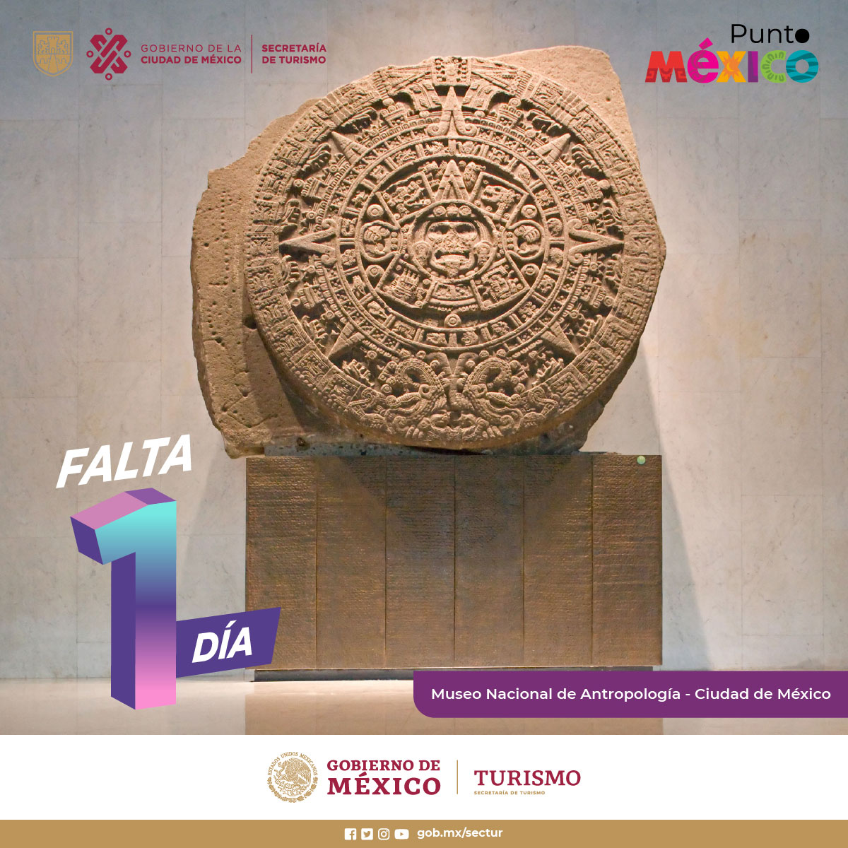 turismocdmx's tweet photo. ¡Falta sólo un día para el comienzo de la exposición Arte y Colores de la CDMX!🎨✨
Artesanas y artesanos te esperan con preciosas creaciones y productos locales de la ciudad en #PuntoMéxico.
📍Pdte. Masaryk #172, Miguel Hidalgo.
#InviernoCDMX #TurismoCDMXInforma https://t.co/IUEdaaKNtL