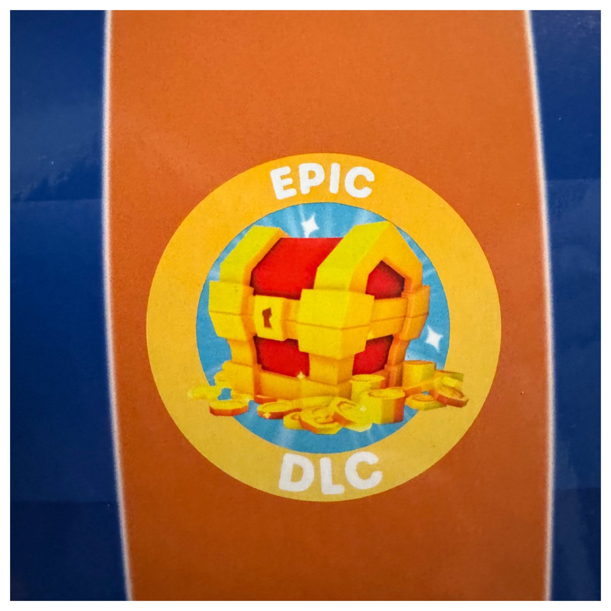 ✨Happy Thursday, All ✨

I have 2 of these epic DLC codes to give away 

To enter just like, share and follow 💕

Will announce winners on Saturday 01/06 ☺️