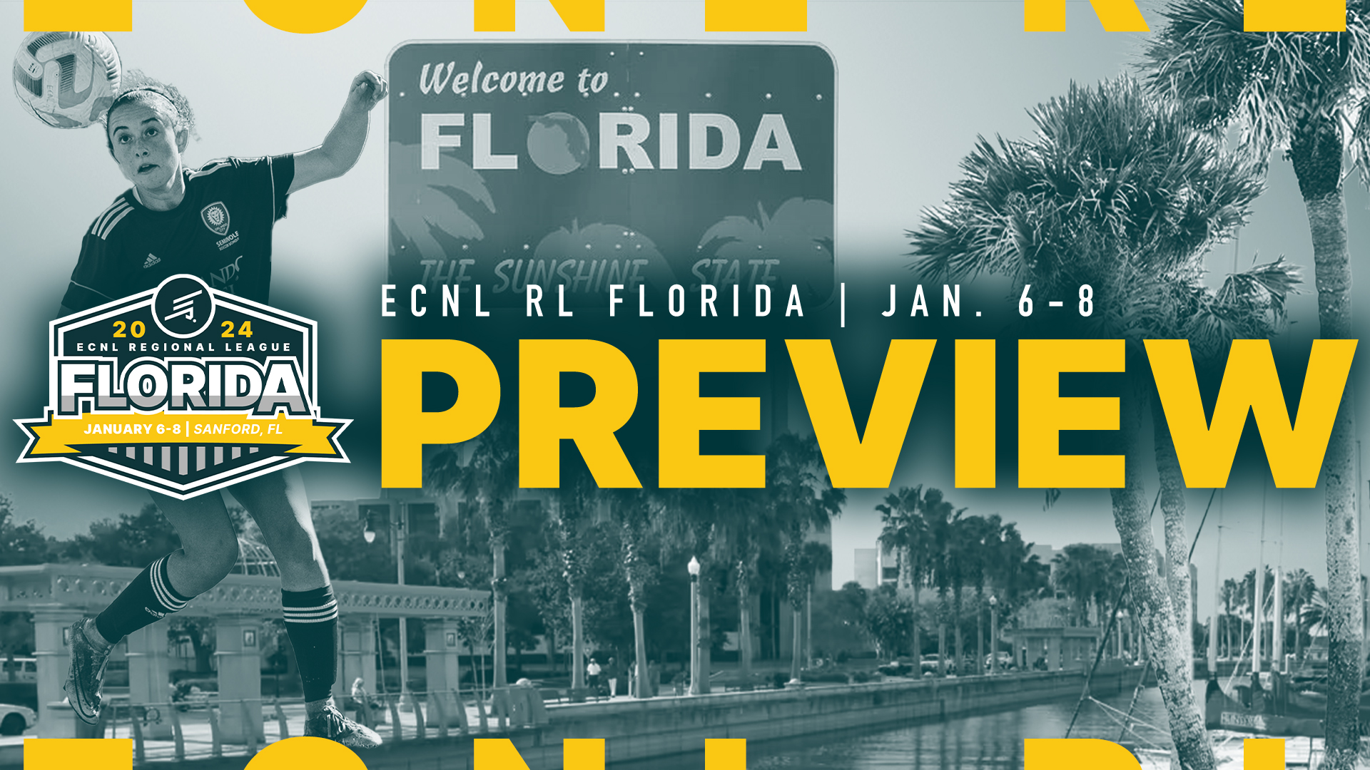 Ecnl Rl Florida Showcase 2025 Softball Mamie Rozanna
