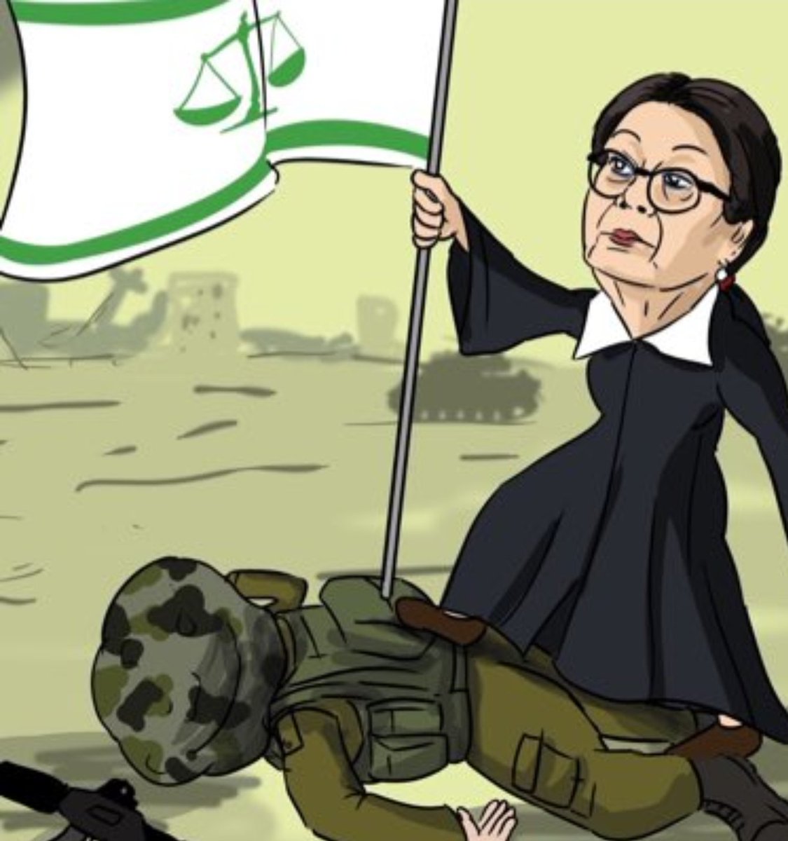 MEIR KOREN tweet media