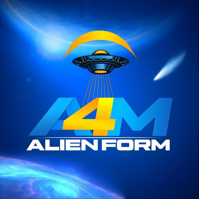 MCA_BUCS's tweet photo. For those of you wondering, what's this AlienForm thing all about? It's about Groundbreaking Tech, putting it's Community first, being transparent, sharing Financials. We don't talk about it, we are about it! Don't fade an opportunity to get an early entry into a project that will surpass the hundreds of millions. Doubt if you want, but the #AlienForm invasion has started and domination is inevitable! #A4M https://t.co/aXOKjKEG8V
