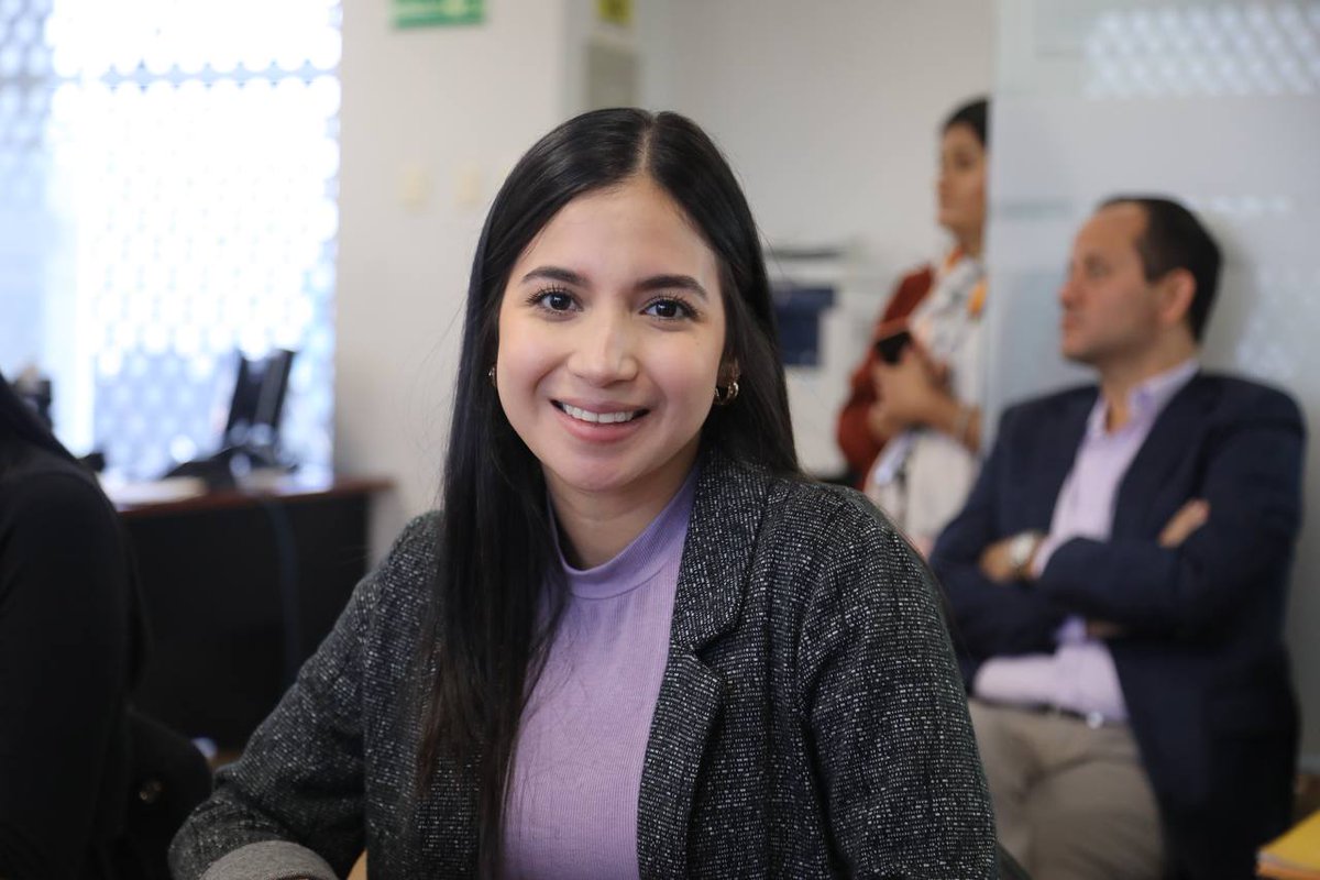 <a href="/RegimenEconomAN/">Comisión Régimen Económico</a> Tailí Fernández, coordinadora de participación e incidencia ciudadana de la Fundación Nueva Democracia, señala que desde la Fundación se está haciendo hincapié en contrarrestar los problemas de articulación institucional, así como de los que se puedan derivar de los procesos