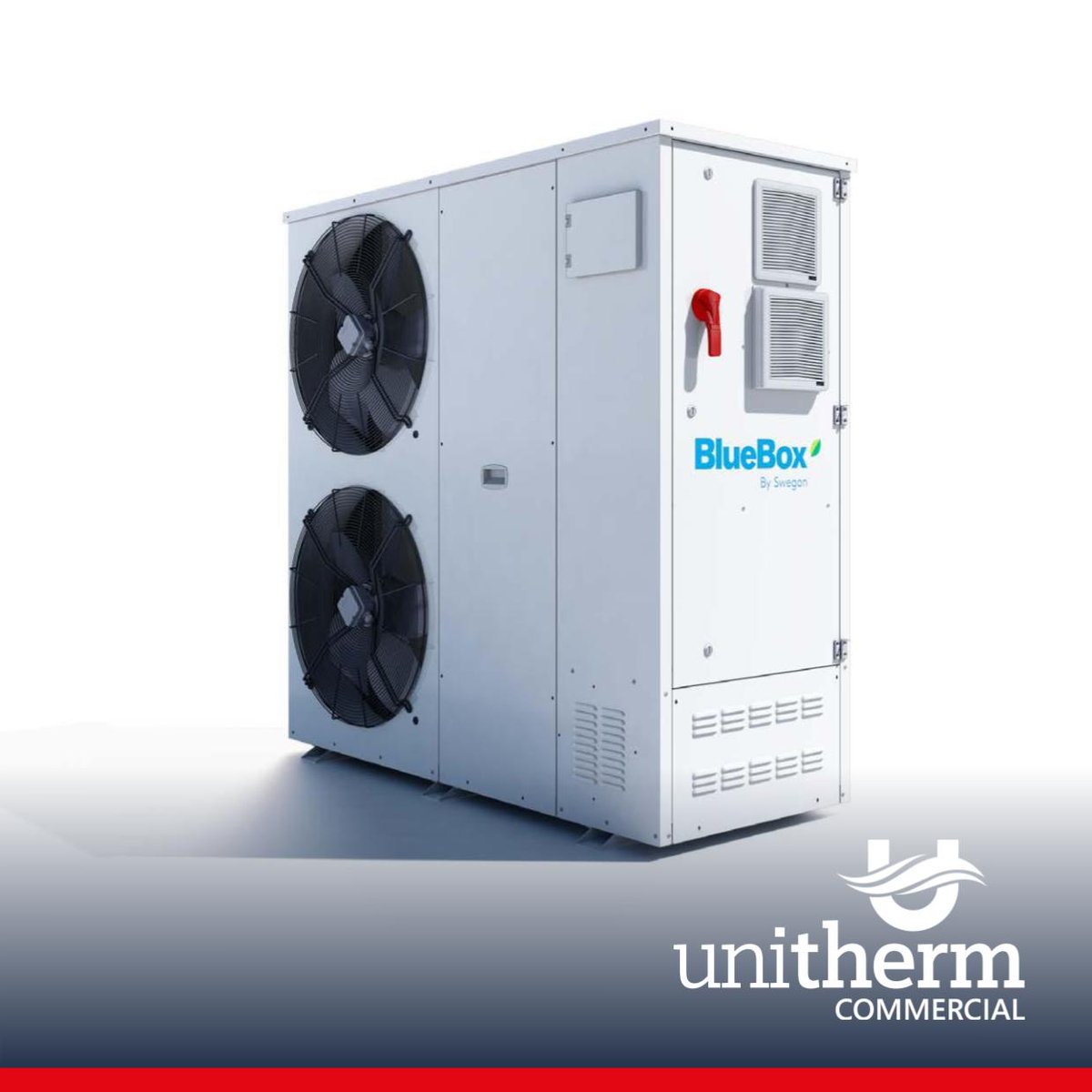UnithermHS's tweet photo. Considering investing in a heat pump in 2024?

Unitherm are proud to offer a range of modern heating solutions.

Your choice will depend on your needs and we offer a number of products including Hitachi, LG Therma, Bluebox, etc. 

Learn more: https://t.co/bMDwKh4Y3d

#heatpump https://t.co/KRlMtYXB2Q