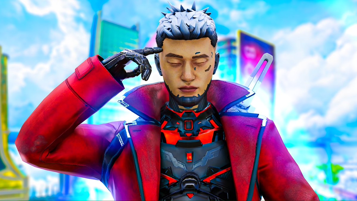 lburi2's tweet photo. First video back in 2024🔥

And shoutout @GfxOjay for this beautiful thumbnail👉🏻😌

🔗: https://t.co/B6FvIMvB5y https://t.co/tmKBzNYSWU