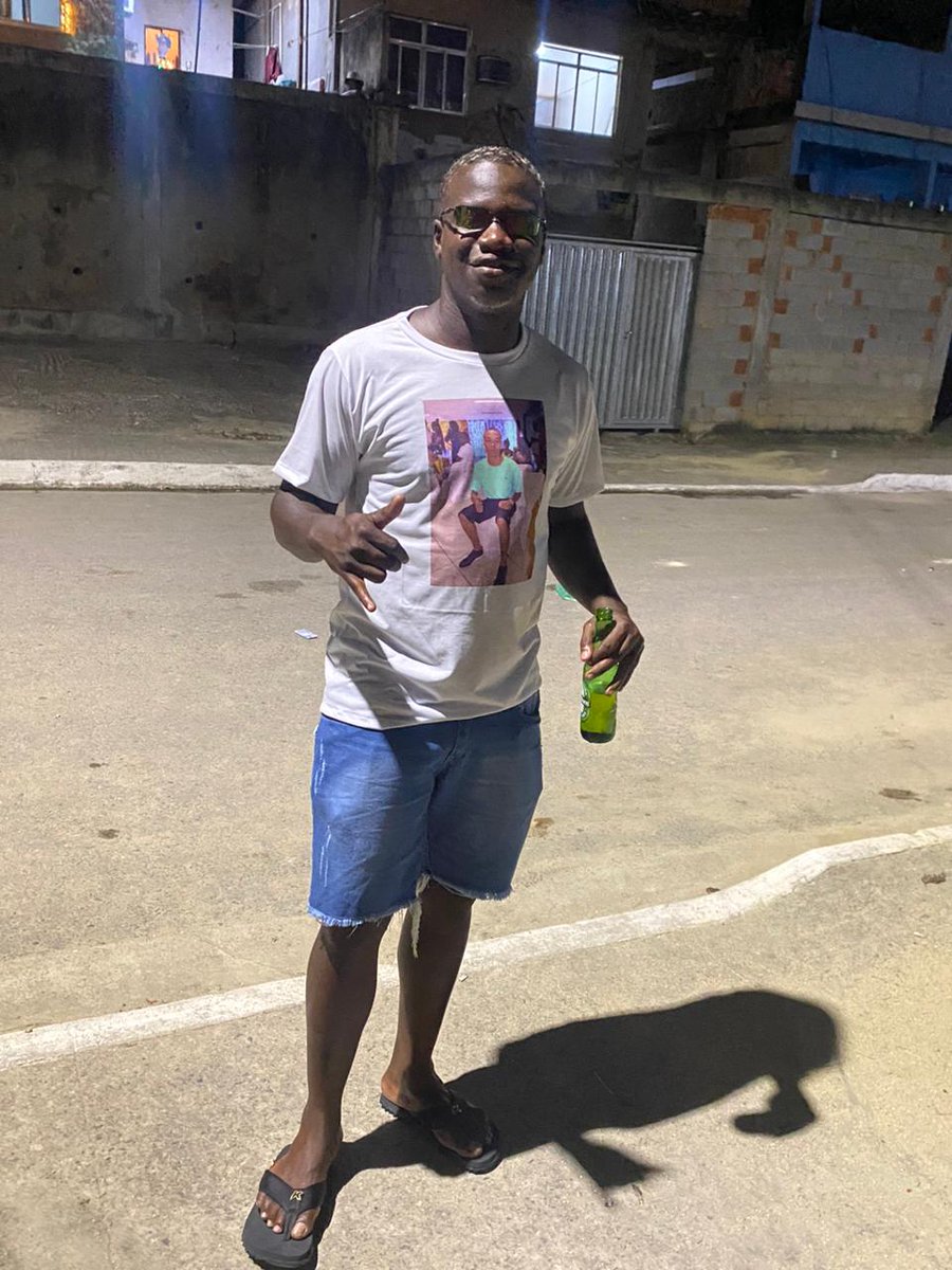 Muita Sdds Do Meu Irmão Que Si Foi Vou Te Amar Eternamente Na Rlk Do Das Mulher 😭🏴