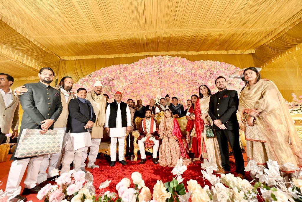 yadavakhilesh's tweet photo. आज का कार्यक्रम। https://t.co/PK9w86OKWH