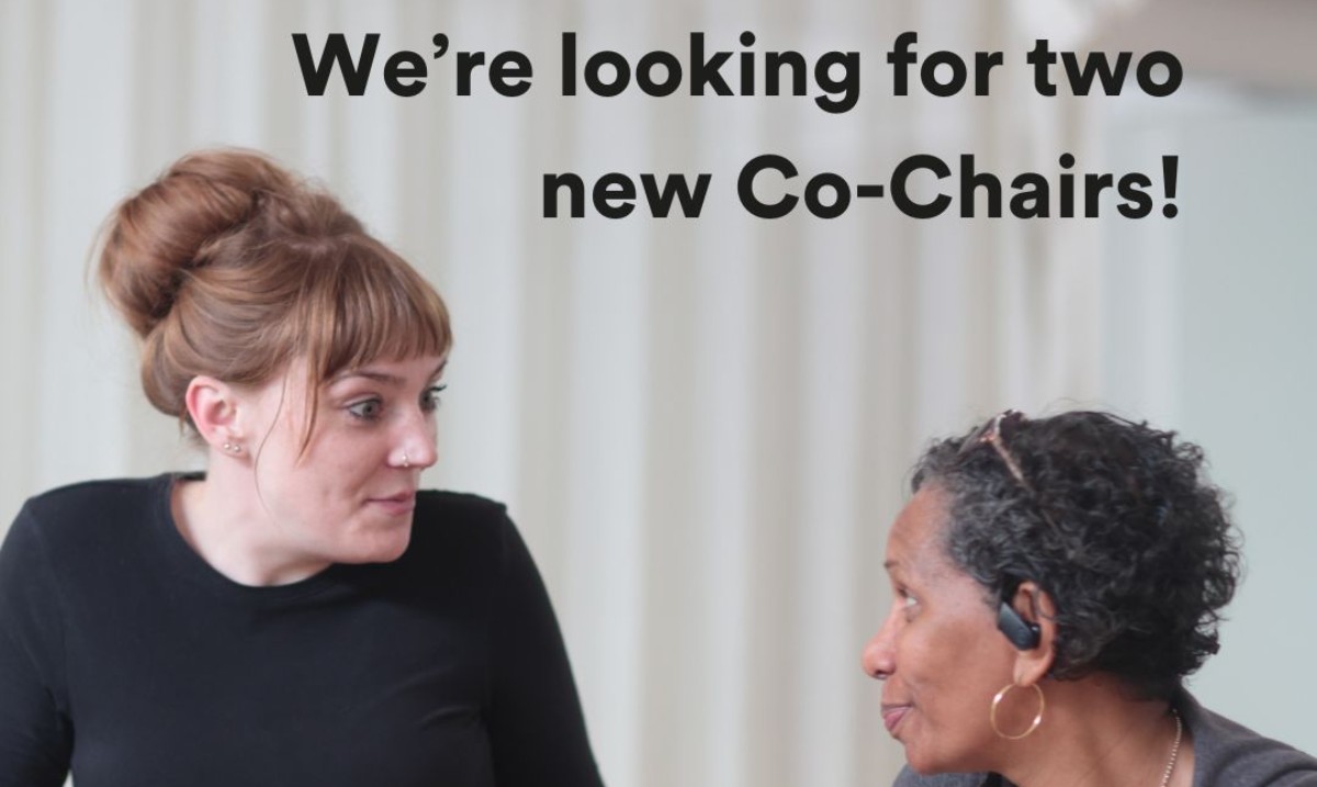 Clean Break tweet media