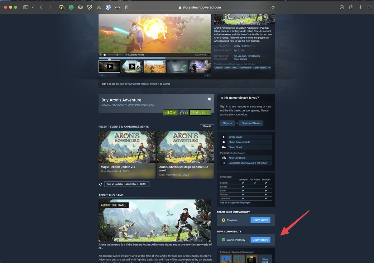What if Valve were one day to do something like this🤔