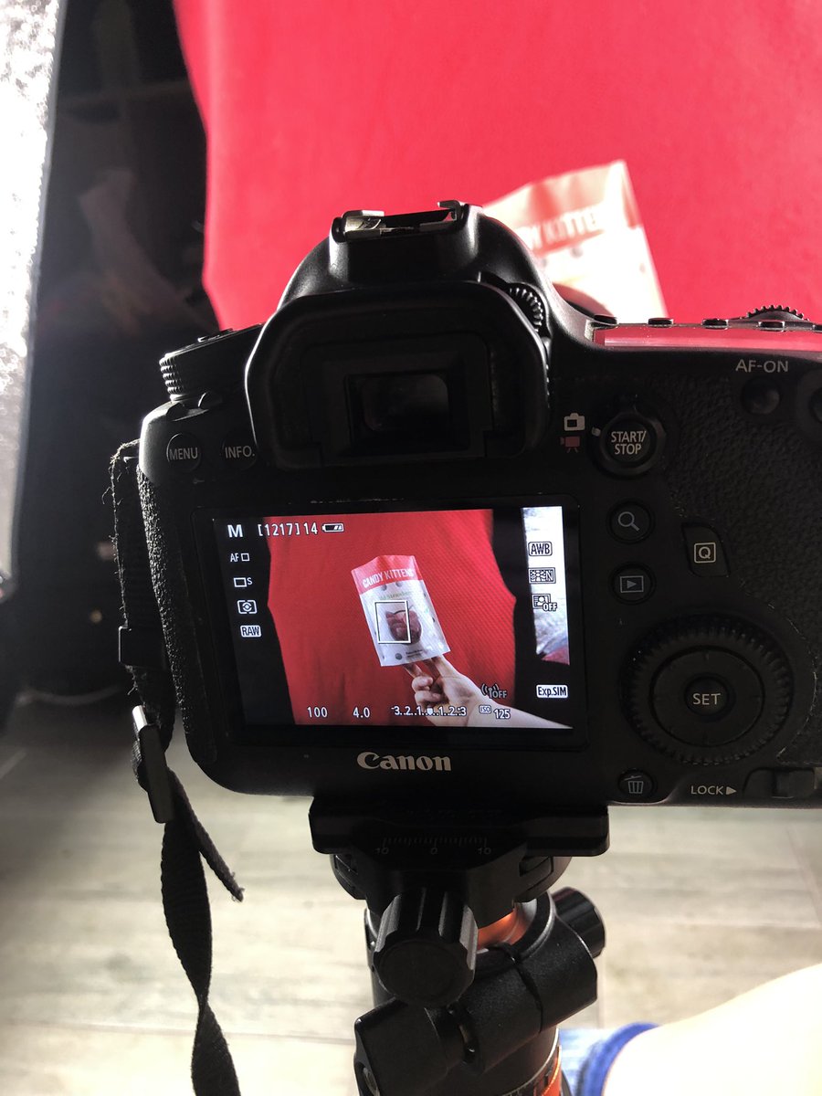 HollyM_Photo's tweet photo. @candykittens 🍓 plant based, carbon neutral and all the flavour! https://t.co/mt4M02BnOI