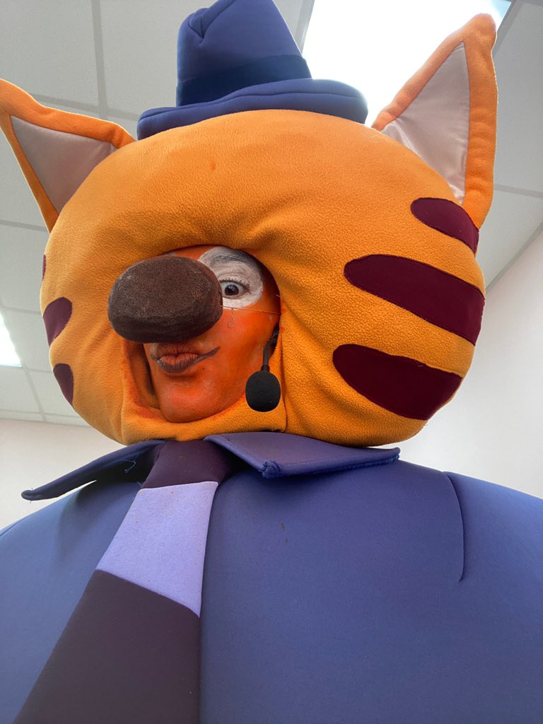 Artyom Danilkin tweet media