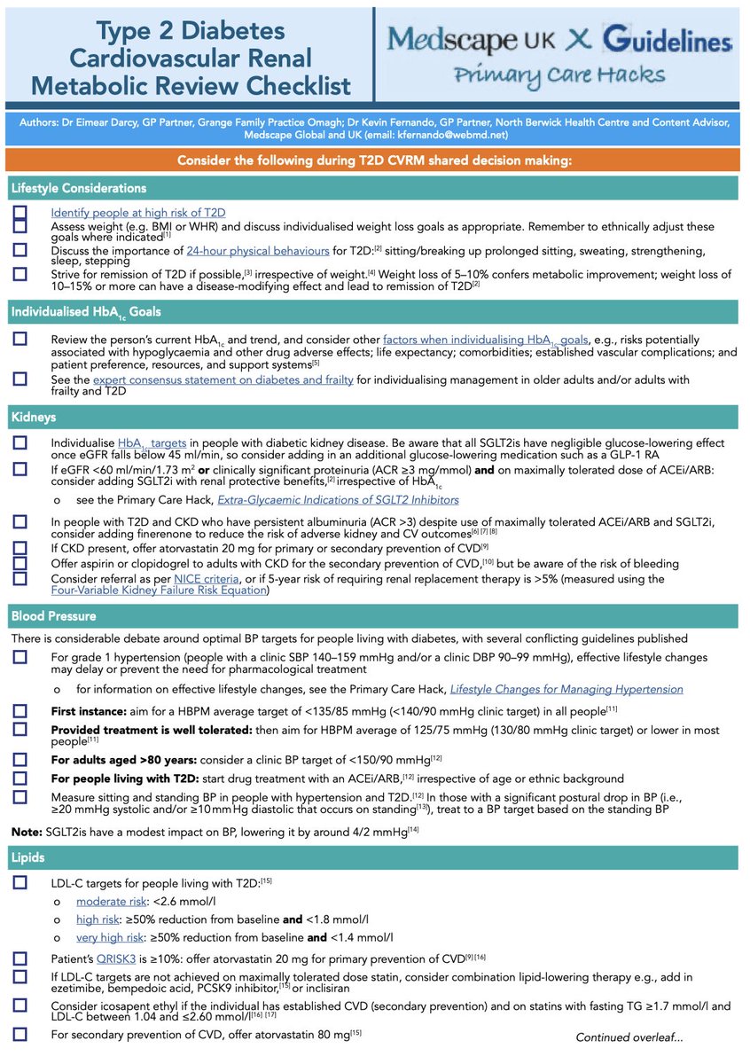 #SGLT2is are therapeutic titans; however no drug is without harm Here are my #SGLT2i resources to help ensure benefits outweigh harms 🎯Patient-facing videos: youtube.com/@drkevinfernan… tiktok.com/@drkevinfernan… 🎯@GinP_Medscape Primary Care Hacks: medscape-uk.co/Hack-SGLT2i