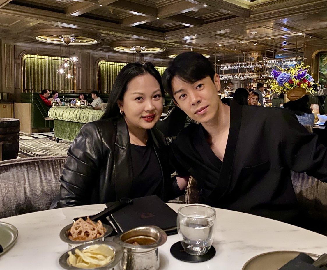 An†hony Eusebio tweet media