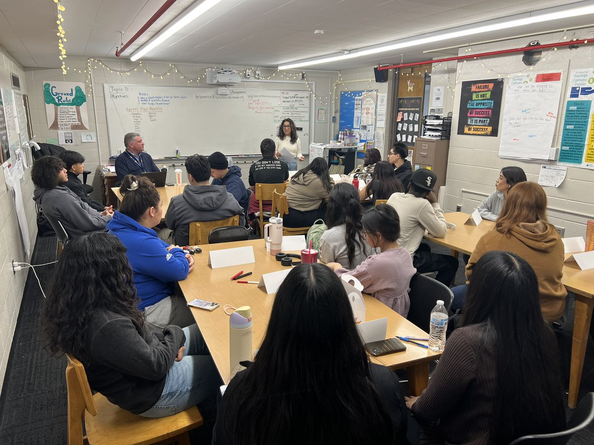 Avenue Scholars at <a href="/Dsmeast/">East High School</a> had thoughtful insights to share with DMPS board members today.  Thank you to Maria Alonzo-Diaz and Patrick Dix for creating a safe space to share thoughts, ideas, and perspectives!  <a href="/DMschools/">DM Public Schools</a>