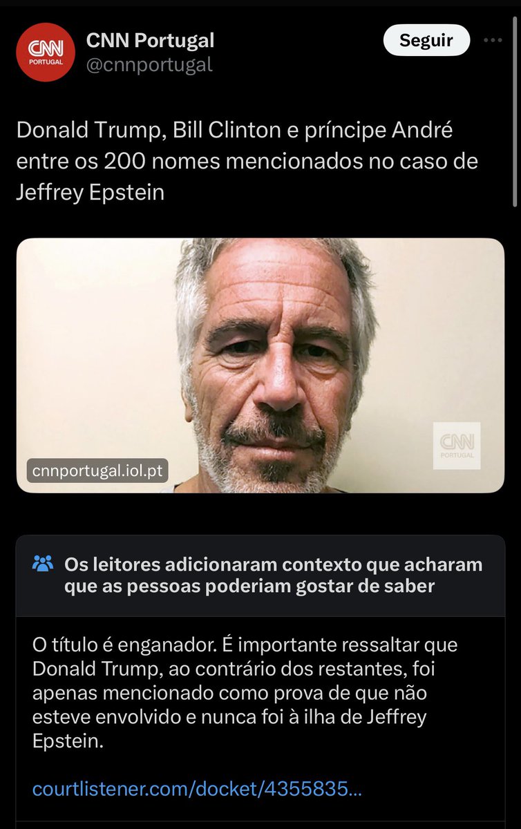 Simao_Jorgensen's tweet photo. “mas porque não confias na comunicação social?”

A comunicação social: https://t.co/MxKAXjQyHk