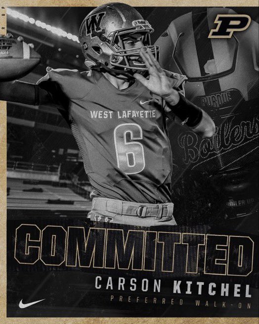 Carson Kitchel tweet media