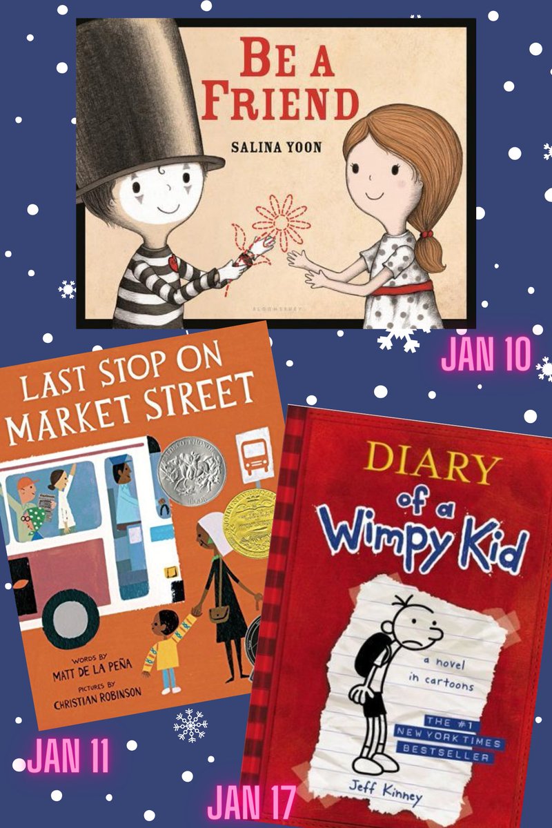 EISD Library Media tweet media