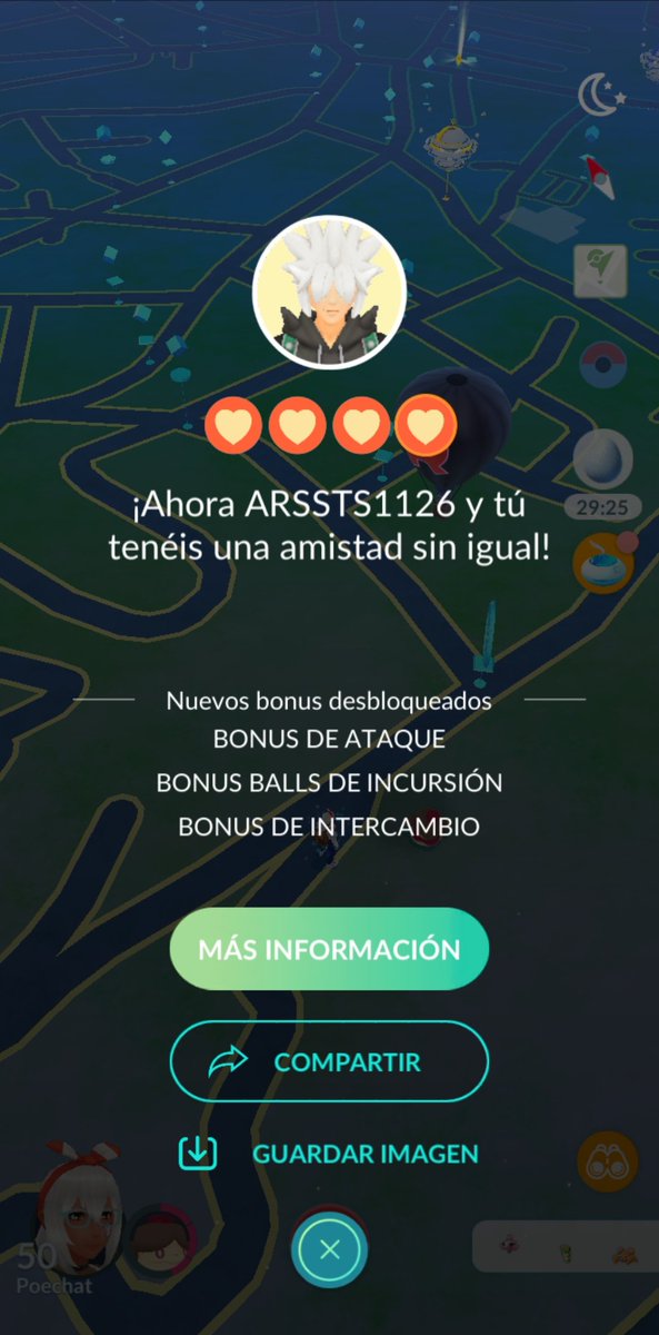 Poechat, entrenador #PokemonGO (@pokepoechat) / Posts / X