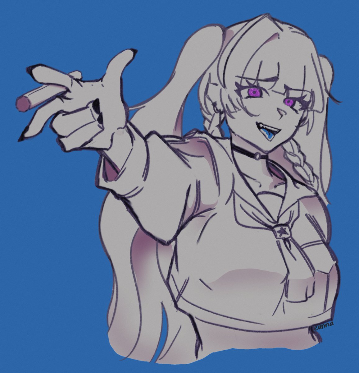 _eunnaur's tweet photo. melo please give me a kiss 🙇‍♀️
#Melocopic https://t.co/ERHZ5pKvdJ