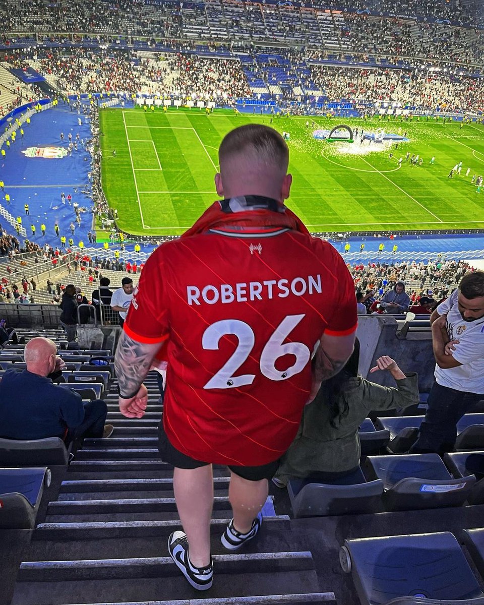 Childhood Dream ✅ We go again 🔴⚽️