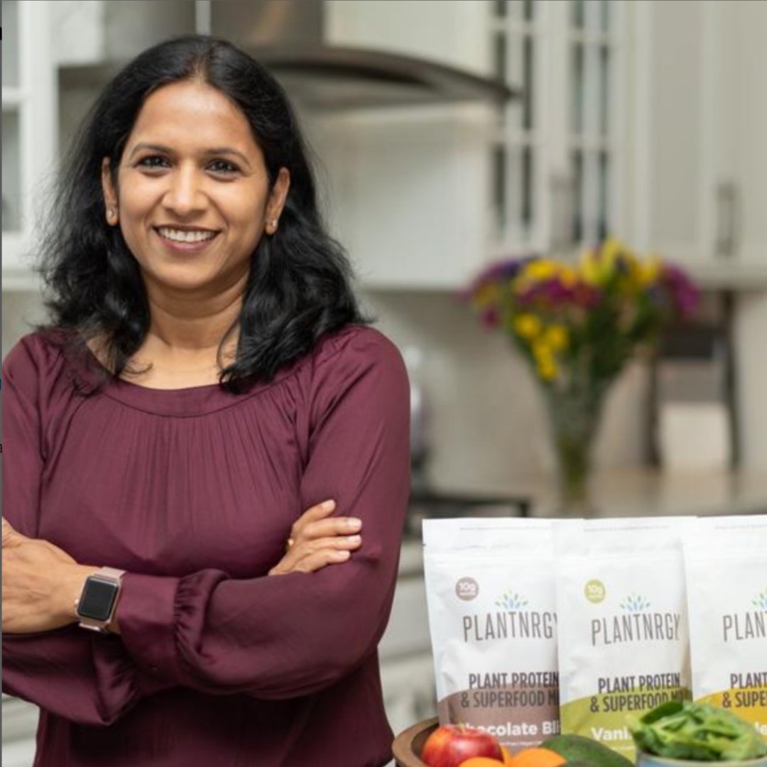 WeaverStreet's tweet photo. 💪Plantnrgy is our favorite plant-based protein mix! Created by Sumita Kumar out of a passion for healthy &amp; mindful eating. @plantnrgy provides nourishing, handmade, small-batch plant protein, &amp; superfood mixes. 
 😋Try it today &amp; tell us how your hot chocolate turns out! https://t.co/npajDj8Uhq