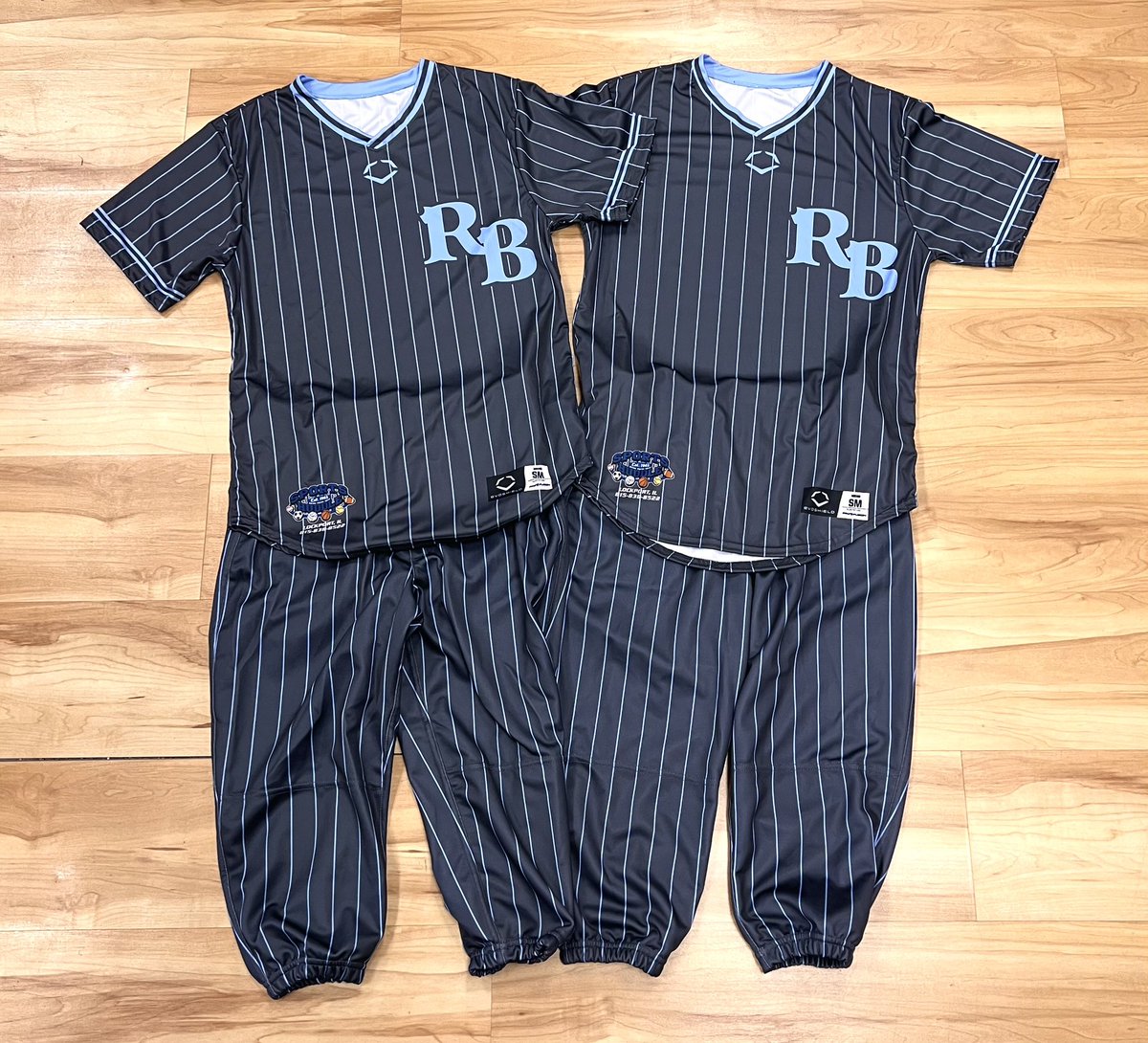 Rhino Baseball tweet media
