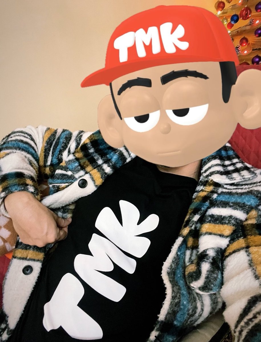 hugomocvlima's tweet photo. @TMKNFT @cryptocomnft π #TMKNFT #TMKFAM #THEMONEYKIDS #CROFam https://t.co/TSUVvzL10R