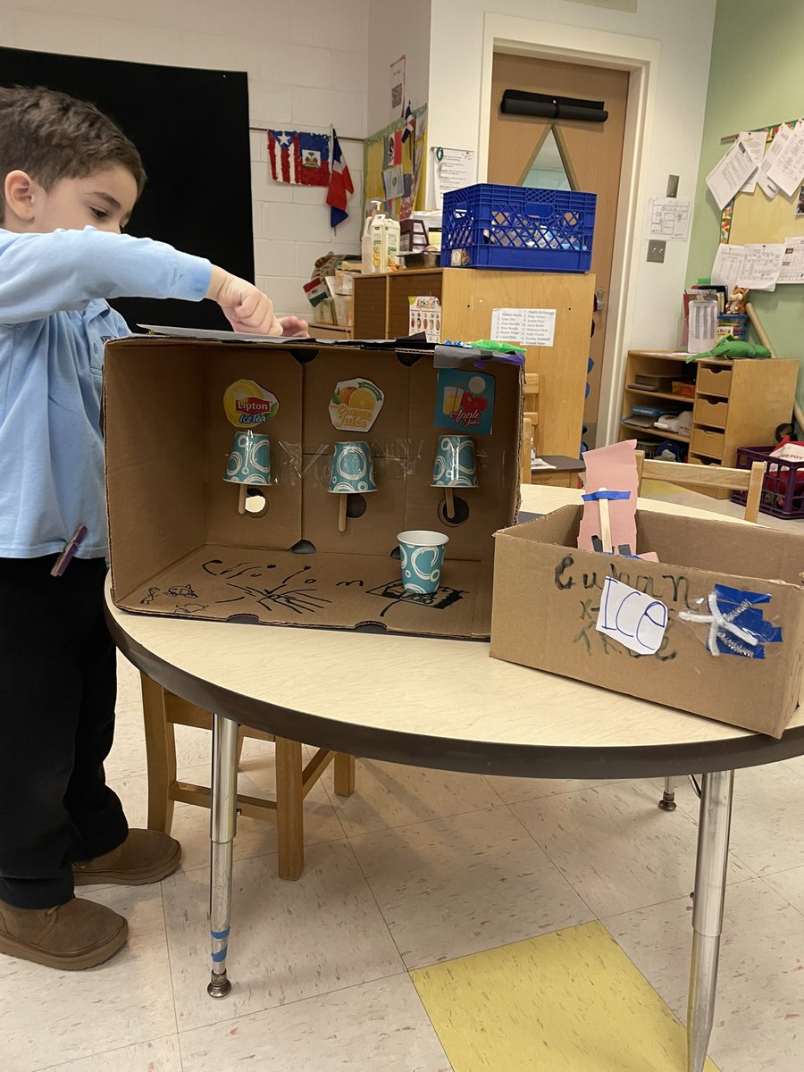 Ms. Stacey tweet media