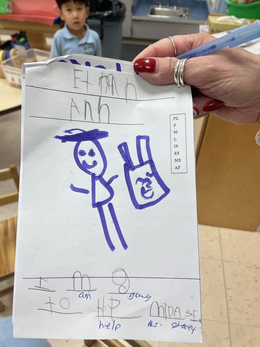 Ms. Stacey tweet media