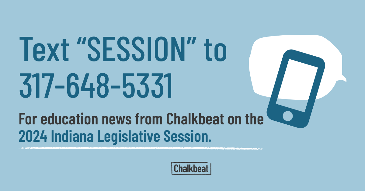 Text with Chalkbeat for updates on the 2024 legislative session in Indiana More info: chalkbeat.org/indiana/2024/0…