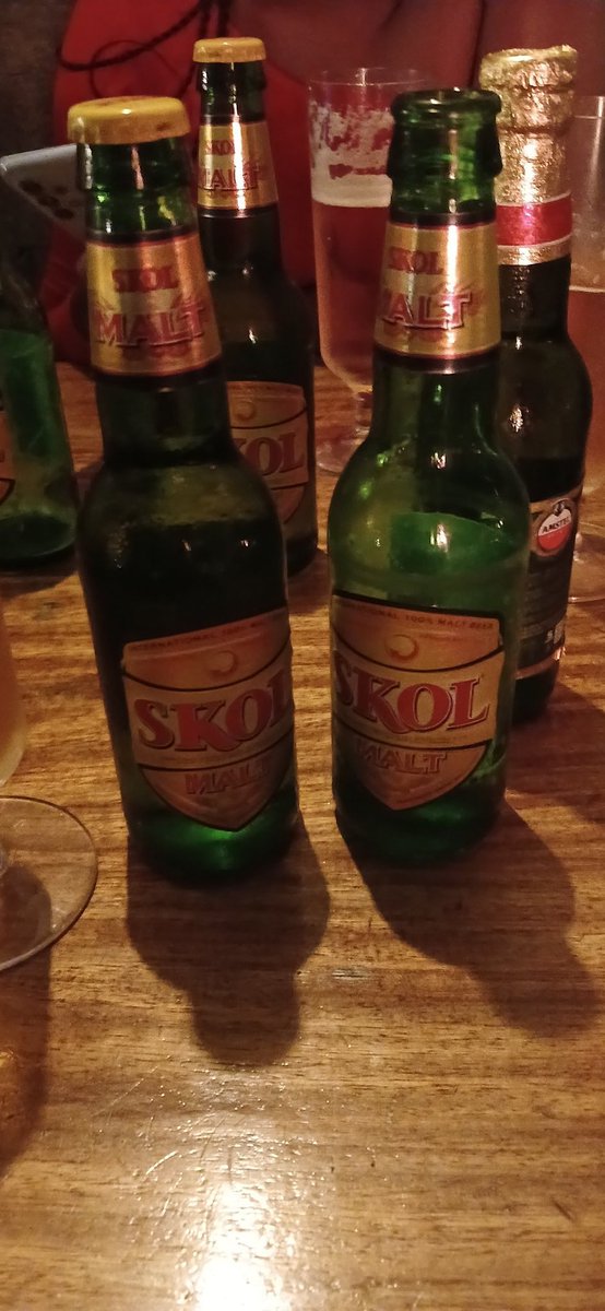 Strong Beer Rwanda I used a total of Kes 45,000 for my trip to Rwanda. P.S I travelled by ...