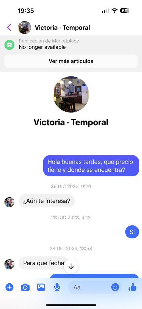 VickyGiorlando's tweet photo. Buenas, hago este tweet para escrachar a estas dos personas que nos estafaron!

Orlando Colombi
Yamila Rosario Vázquez D.N.I: 44310774

Quisimos alquilar con mi familia una casa temporal para vacacionar y luego de enviarle el dinero dejó de contestar nuestros mensajes… https://t.co/H4YUwnzjPZ