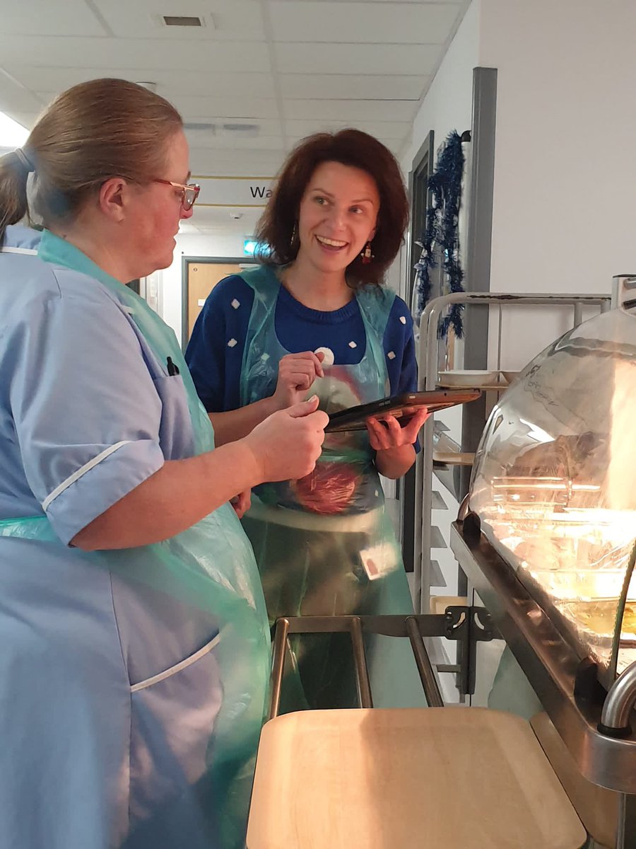 MYQ&STeam (@myqualityimpro1) on Twitter photo A huge thank you to the Dining companions who have continued to support patients with their Nutrition and Hydration needs during this extremely busy period. Thank you also to the extra support from <a href="/MYorksResearch/">Mid Yorks Research</a> we are extremely grateful 🍽️ A huge thank you to the Dining companions who have continued to support patients with their Nutrition and Hydration needs during this extremely busy period. Thank you also to the extra support from <a href="/MYorksResearch/">Mid Yorks Research</a> we are extremely grateful 🍽️