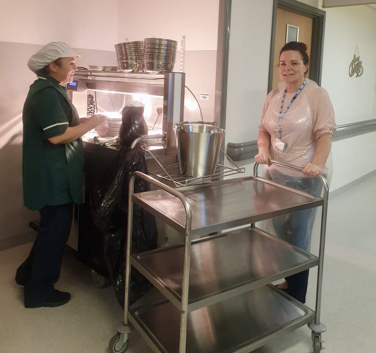 MYQ&STeam tweet media