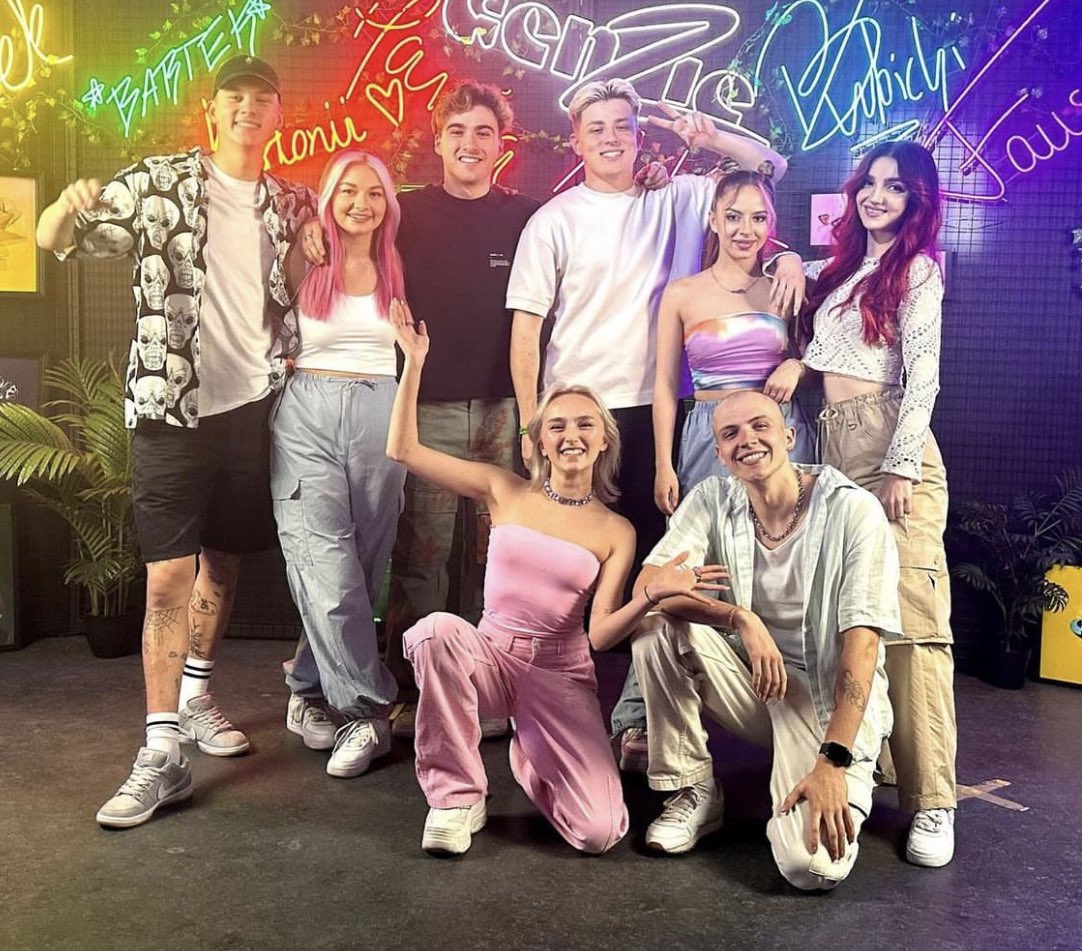 Mortalcio odchodzi z Genzie👀 Co sądzicie? #mortalcio #genzie