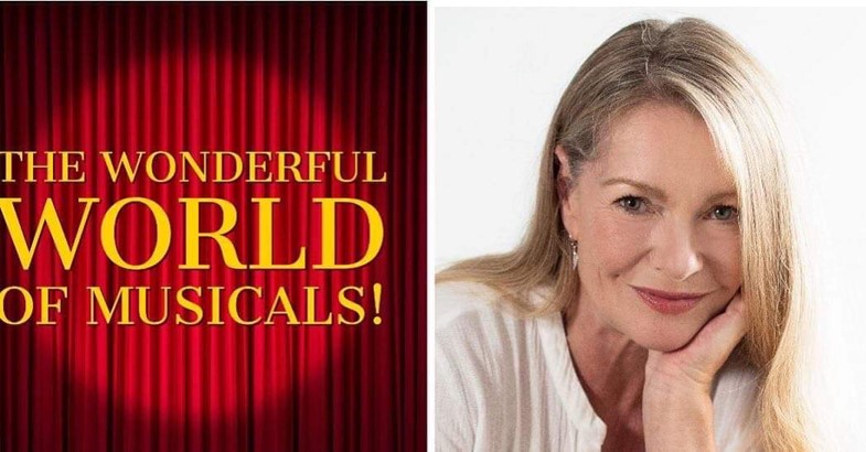 The brilliant @Andree_Bernard will be on @BoxOfficeRadio's show “The Wonderful World Of Musicals” on 9th Jan at 7pm. She'll be talking talking about her west end career and her exciting new project for 2024...