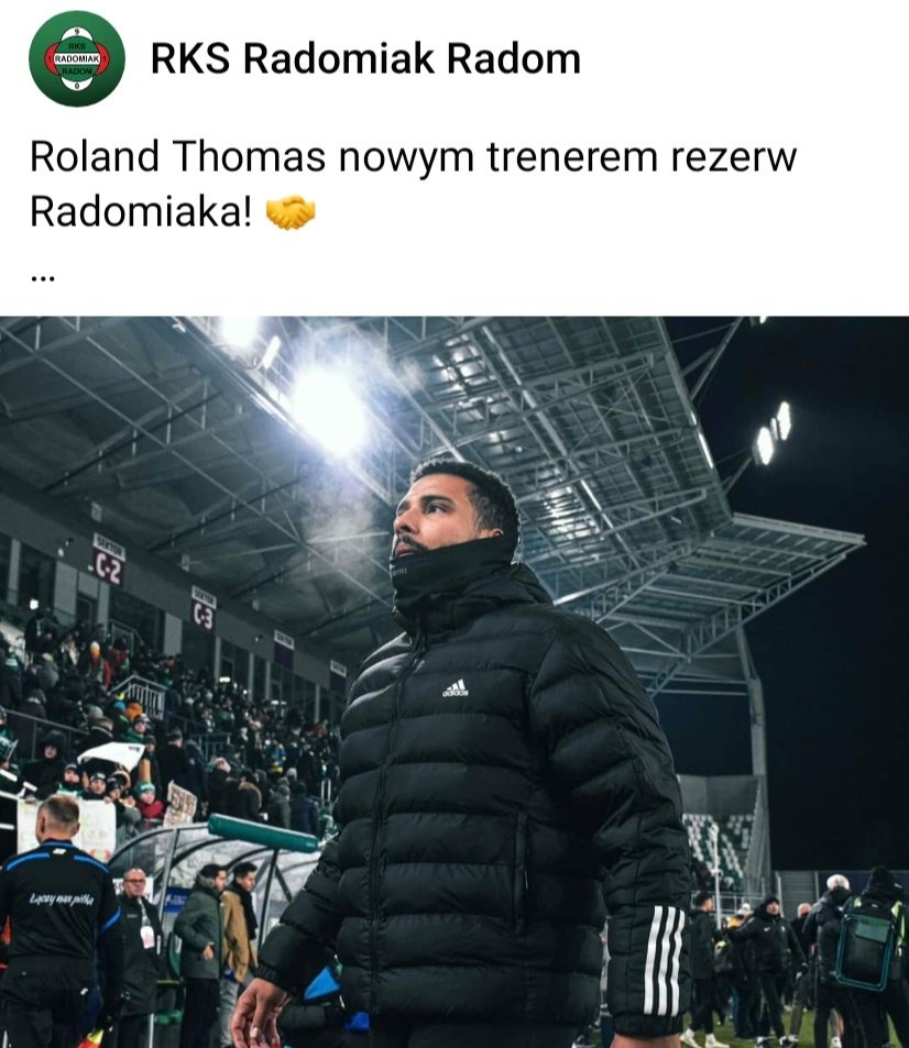afolabithomas's tweet photo. Zaczynamy 🟢⚪🟢⚽🤝 https://t.co/8OpWzX85Uf