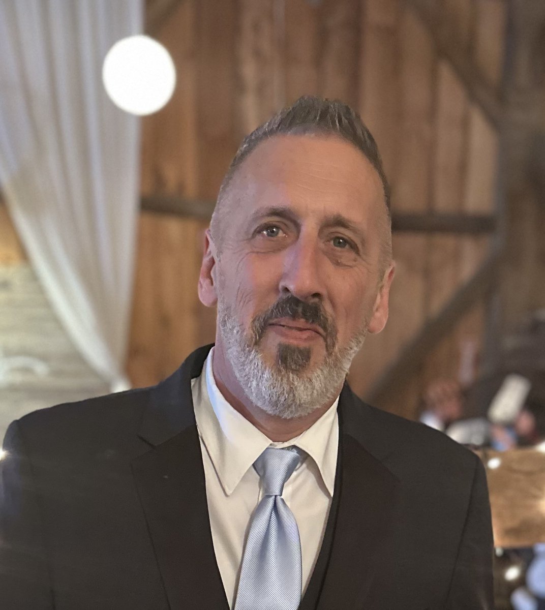 2023 Jacket Award Winner Announced! Congratulations to Gary Brown for winning the 2023 Award. A well deserved honor! nrhotstove.com/news_article/s…