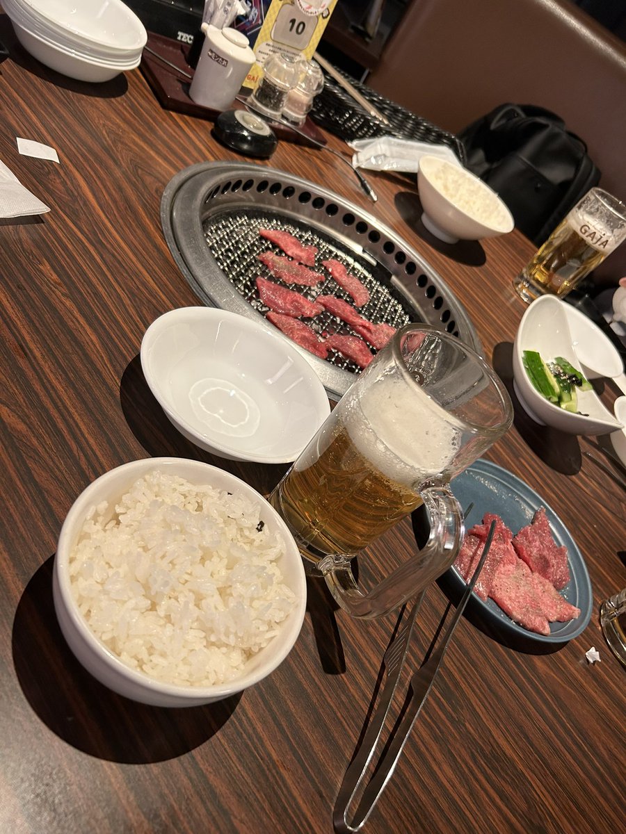 exted4's tweet photo. やべえ時間にGAJAいってもた^_^ https://t.co/3vehE97Lz7
