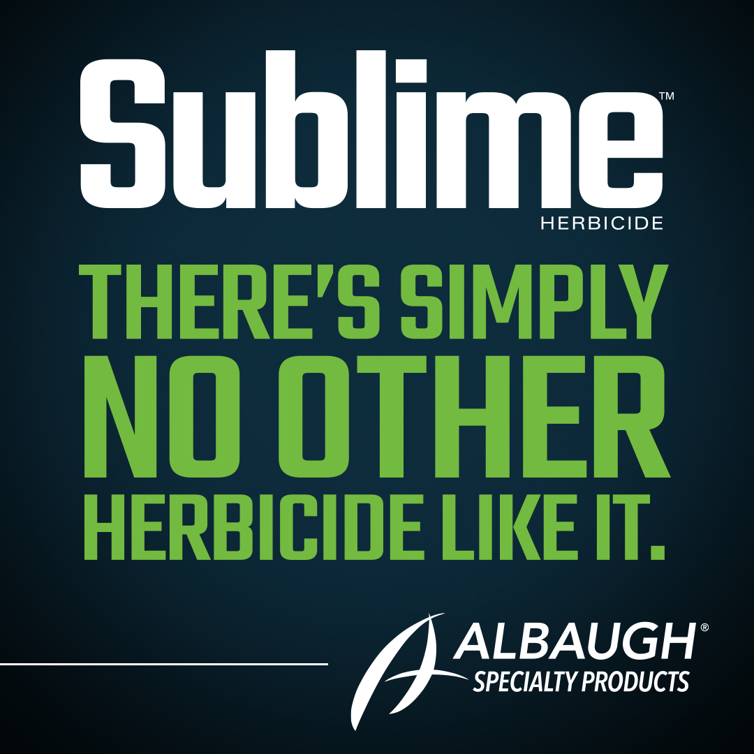 There’s simply no other herbicide like Sublime™. Hear what Dr. Shawn Askew from Virginia Tech and Matt Martin from NC State have to say about this unique formulation used for control of challenging broadleaf and grassy weeds in turfgrass. loom.ly/HBD3kxs